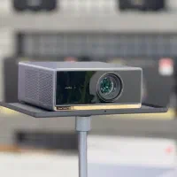 پروژکتور شیائومی  Wanbo X5 Air 2025|تلویزیون و پروژکتور|اهواز, گلستان|دیوار