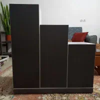 جاکفشی تمام ام دی اف