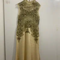 لباس مجلسی و هودی زنانه