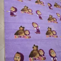 موکت کودک