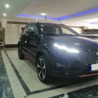 ام وی ام 33x کراس اتوماتیک صفر کیلومتر.خشک