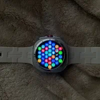 ساعت هوشمند حرفه ای