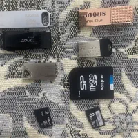 فلش و مموری 128 32 16 8
