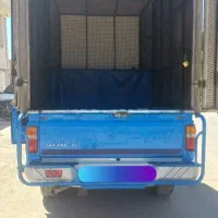زامیاد Z 24 آپشنال، مدل ۱۴۰۳|خودرو سواری و وانت|شیراز, هفت تنان|دیوار