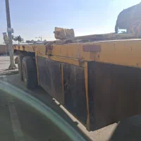 کفی تریلی|قطعات یدکی و لوازم جانبی|مشهد, امیریه|دیوار