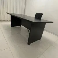 میز مدیریت -پارتیشن