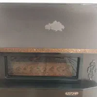 بخاری و درایور سالم