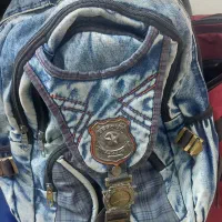 ساک مسافرتی وکوله پشتی