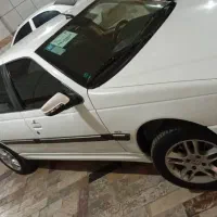 پارس xu7p مدل ۱۴۰۲ سفارشی فول|خودرو سواری و وانت|مشهد, خین عرب|دیوار