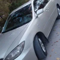 تویوتا کمری