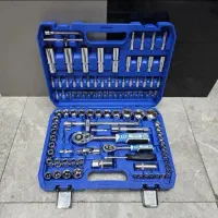 بجه بکس 108 پارچه حرفه ای باس