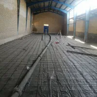 پیمانکار، معمار