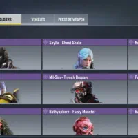 اکانت کالاف رایگان میدم پیام بدید چنچ|کنسول، بازی ویدئویی و آنلاین|تهران, منیریه|دیوار