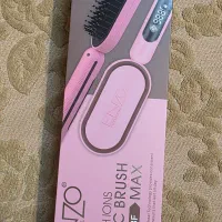 برس حرارتی انزو