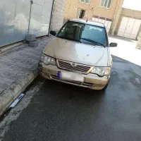 پراید 132