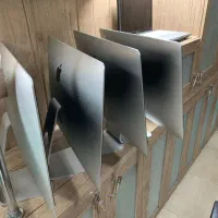 پرداخت شرایطی بارکدخوان.پرینتر.لیبل پرینتر.لپتاپ|فروشگاه و مغازه|تهران, بلوار کشاورز|دیوار