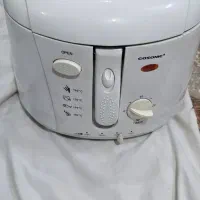 سرخ کن نو نو