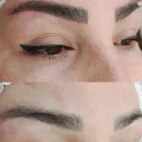 فیبروز ومیکرو بلیدینگ وشیدینگ لب|خدمات آرایشگری و زیبایی|گلبهار, شهر جدید گلبهار|دیوار