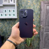 iPhone 14 Pro حافظه ۲۵۶