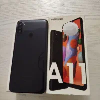 2عدد گوشی سامسونگ A11 تمیزوسالم|موبایل|اسلام‌شهر, مطهری|دیوار