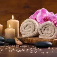 ماساژ تخصصی ریلکسی لاغری فرم دهی حجم دهی(بانوان)