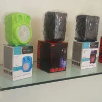 فلش ، اسپیکر ، کابل شارژ  و کافی نت ، باطری ریموت|لوازم جانبی موبایل و تبلت|چناران, |دیوار