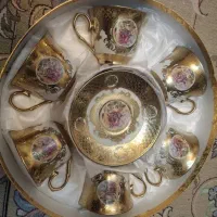 فنجان و نعلبکی
