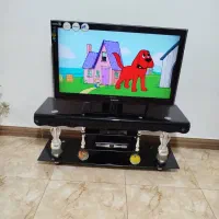 تلوزیون ال سی دی|تلویزیون و پروژکتور|زاهدان, |دیوار