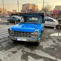 نیسان مدل ۸۴