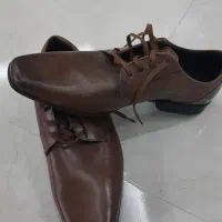 کفش مردانه خارجی