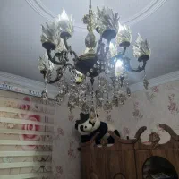 لوستر برنز برنجی