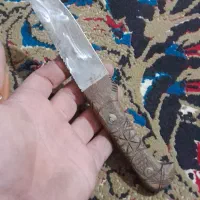 چاقو|کلکسیون اشیاء عتیقه|سیرجان, |دیوار