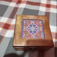 صندوق چه|صنایع دستی و سایر لوازم تزئینی|بندر انزلی, کوی واحدی|دیوار