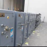 گاوصندوق فول امنیتی