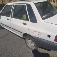 پراید مدل 90