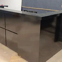 میز پاچال .کانتر .پرو رگال گیت مانکن قفسه ام دی اف|فروشگاه و مغازه|مشهد, ایثار|دیوار