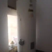 ابرگرمن ایستاده اتور