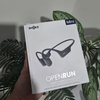 هدفون استخوانی القائی افتر شوکز مدل Open Run Mini|پخش‌کننده همراه|تهران, تهران‌نو|دیوار