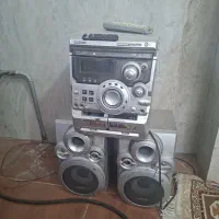 ضبط سامسونگ