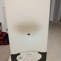 لوازم گرمایشی  پکیج آریستون