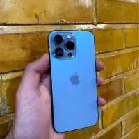 ایفون 13 پرو