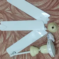 پنکه سقفی S.M.C