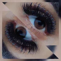 آموزش کاشت مژه ولیفت ولمینت مژه وابرو