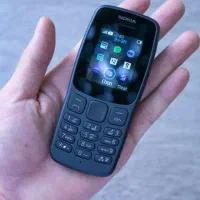 گوشی نوکیا ساده اصل