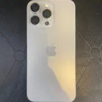 آیفون 15 پرومکس سفید 256 ZAA