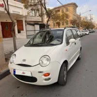 ام وی ام ۱۱۰ چهار سیلندر مدل ۹۳