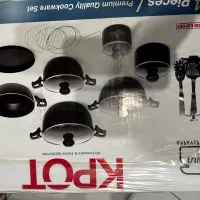 سرویس ۲۴ قابلمه کی پات مدل امیتیس