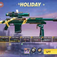 اکانت سفید حالیدی دار