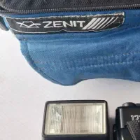 دوربین عکاسی روس