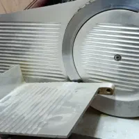 فروش دستگاه کالباس ورق کن